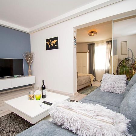 Oasis Apartment Pula Zewnętrze zdjęcie