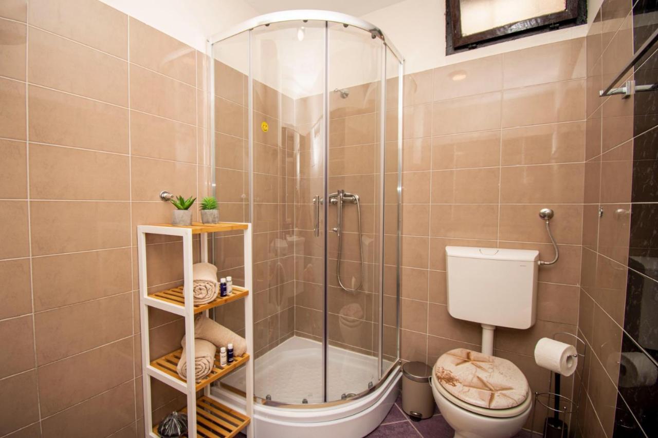 Oasis Apartment Pula Zewnętrze zdjęcie