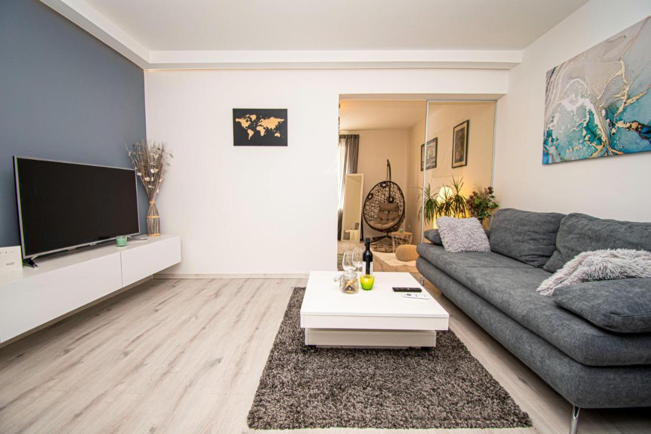 Oasis Apartment Pula Zewnętrze zdjęcie