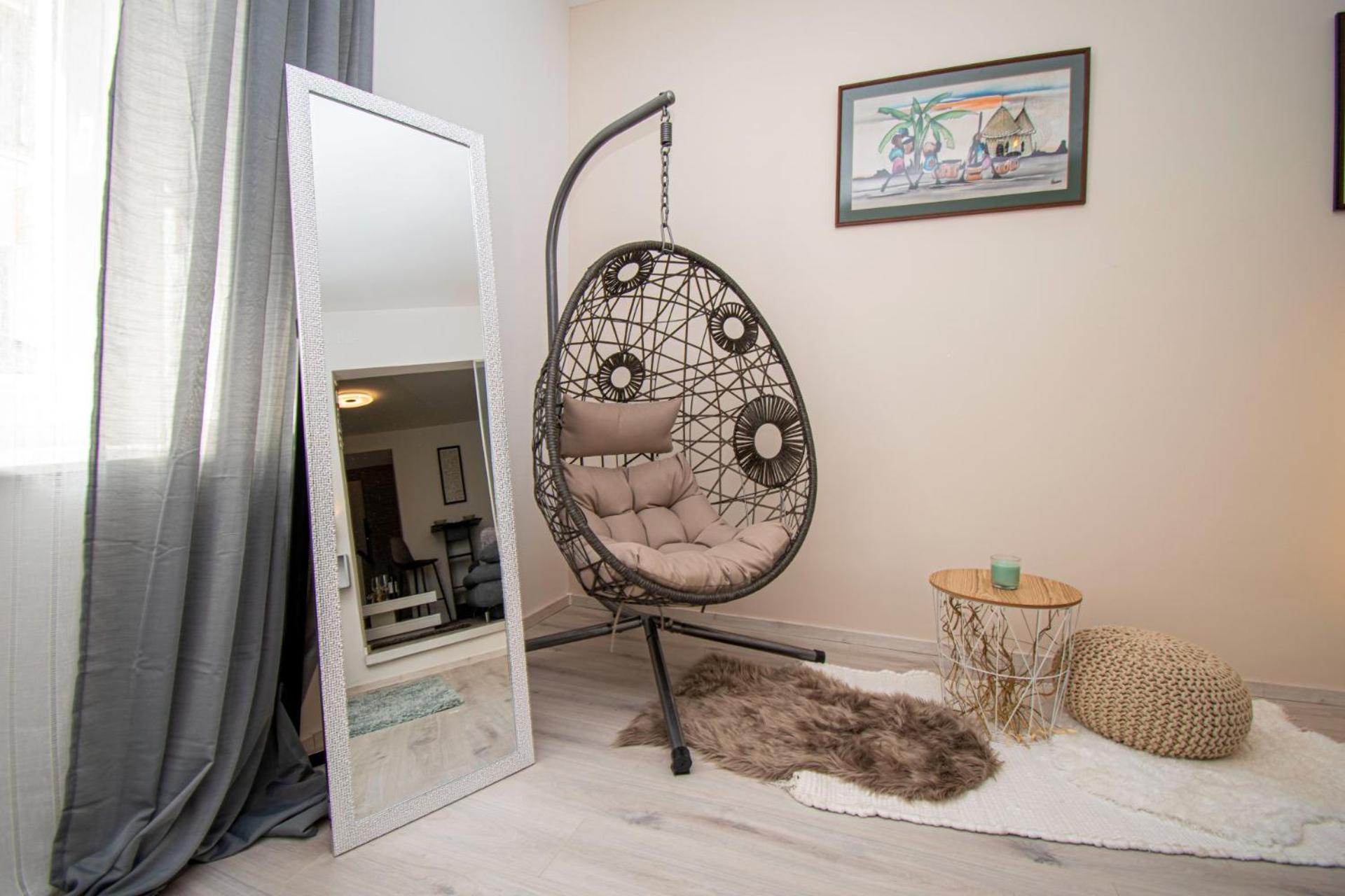 Oasis Apartment Pula Zewnętrze zdjęcie