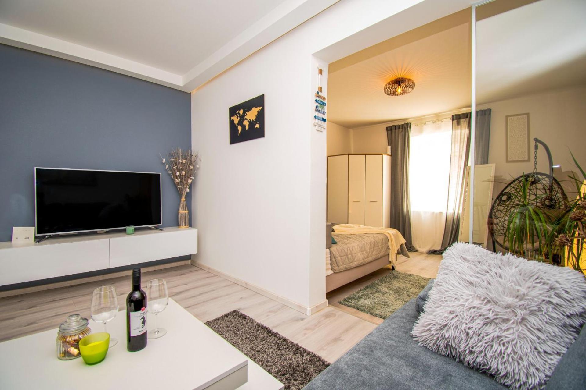 Oasis Apartment Pula Zewnętrze zdjęcie